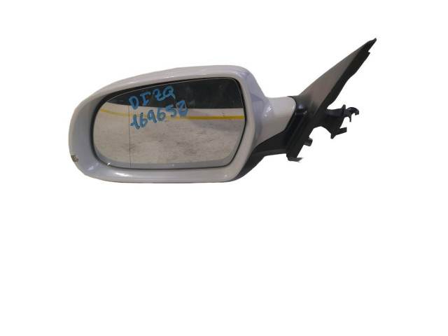 Зеркало электрическое Audi A4 Allroad - года