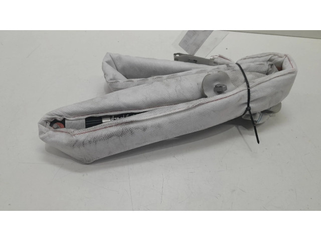 Боковая подушка безопасности Chevrolet Spark