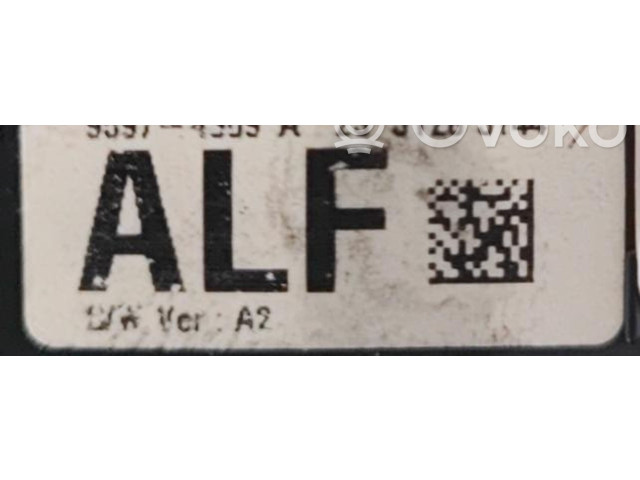 Řídící jednotka B10D1 Chevrolet Spark 2011