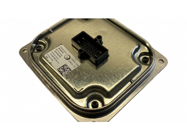 LED модуль контроля