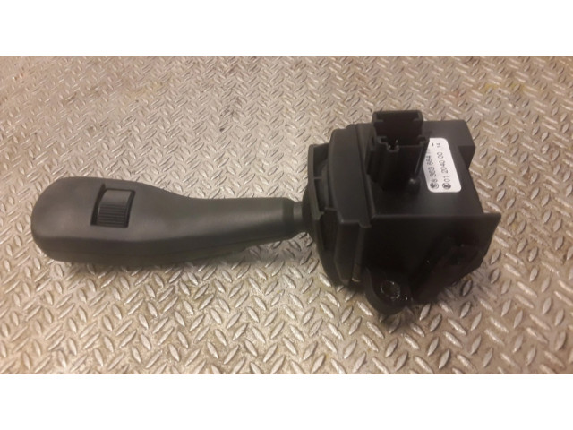 Включатель скорости стеклоочистителей 8363664 BMW Z4 E85 E86