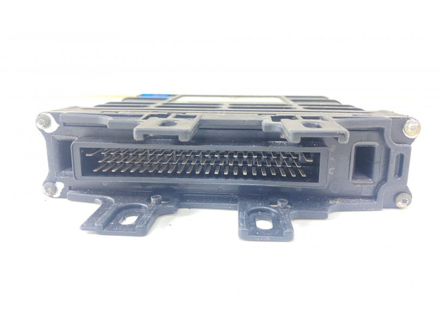 Блок управления коробкой передач 5WK33470K04, 6N0927735D Audi A2