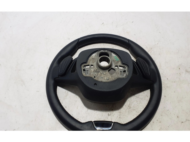 Руль Skoda Karoq  2017 -  года 5E3419093AK      