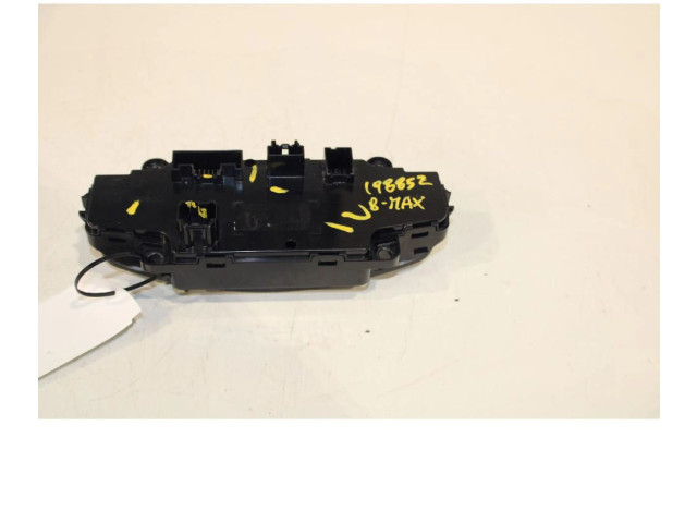 Блок управления климат-контролем AV1T-18C612-AG   Ford B-MAX