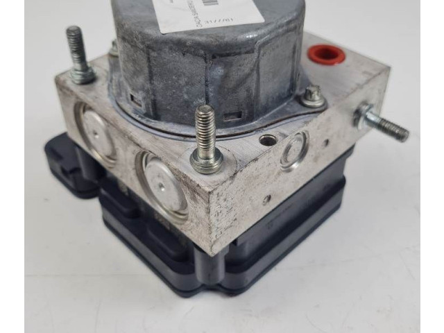 Блок АБС 476605492RA Dacia Sandero 2008 - 2012 года