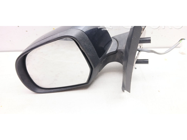 Außenspiegel elektrisch Tür vorne       Dacia Lodgy  2012 -  года   