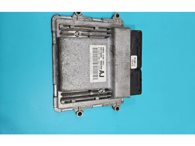 Řídící jednotka 96862960, IMPRK1358343 Chevrolet Epica 2010