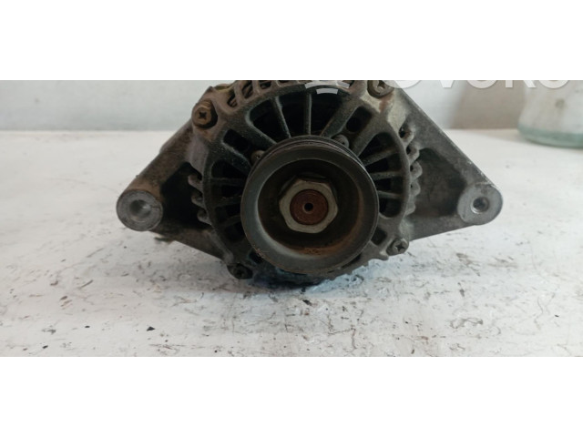 Генератор 8200400890 Dacia Logan I