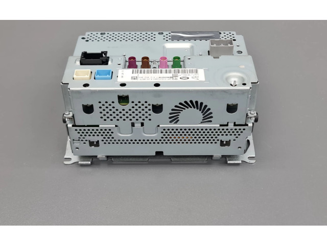 Дисплей 7612052066, CX2314F667AH Jaguar XF X250