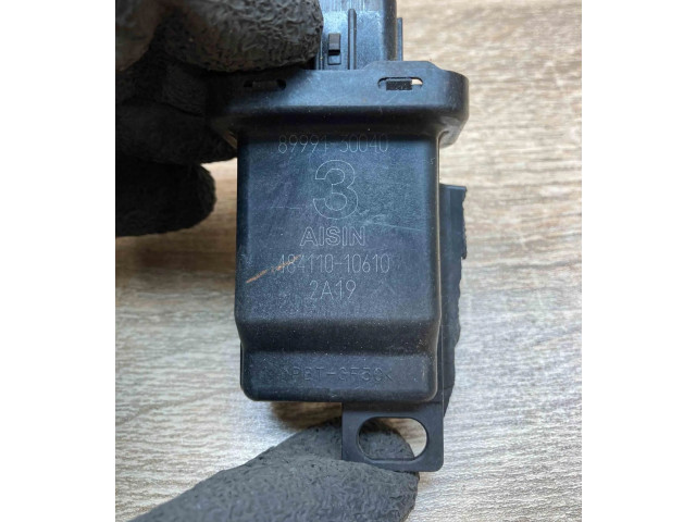 Блок управления 8999130040, 48411010610 Lexus GS 250 350 300H 450H