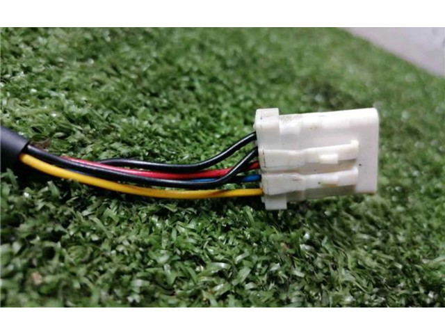 Zpětné zrcátko  Nissan Primera 1999    