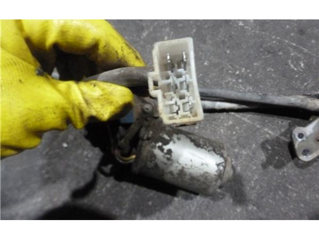 Моторчик дворников 462001, 5SW6026071171 Tata Telcoline