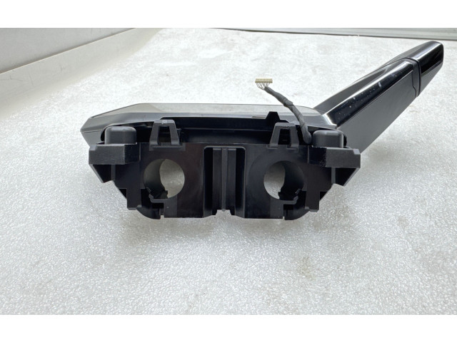 Přístrojová deska Volkswagen ID.4 2022 12022507