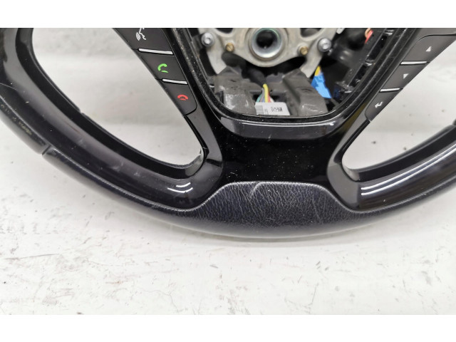 Руль KIA Pro Cee'd II  2013 - 2018 года       