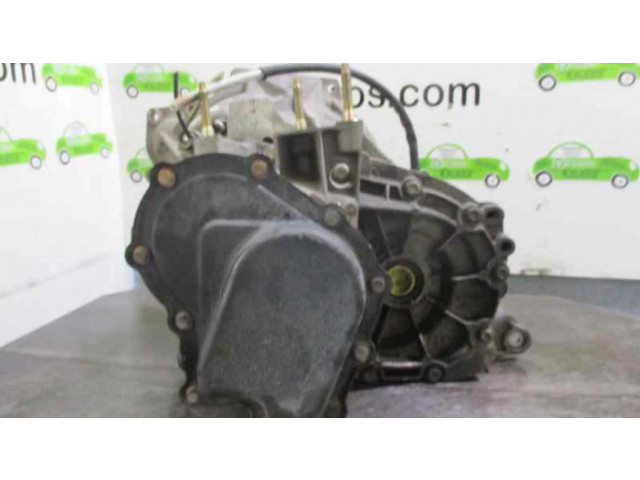 Механическая коробка передач, 5 передач