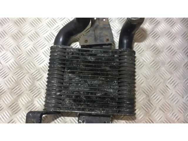 Интеркулер     Mazda 626 2.0