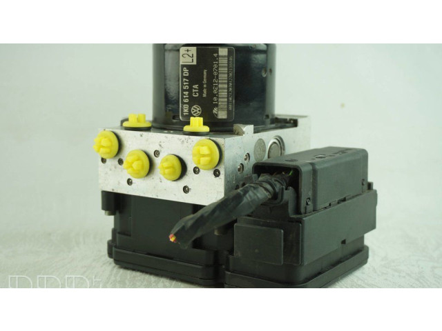 Jednotka ABS 1K0907379BL, 1K0614517DP Volkswagen Jetta VI 2012