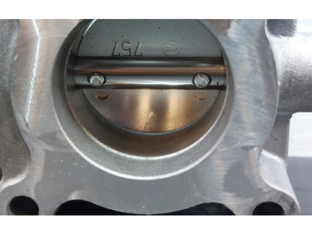 Электрическая задвижка 161203209R   Dacia Jogger       