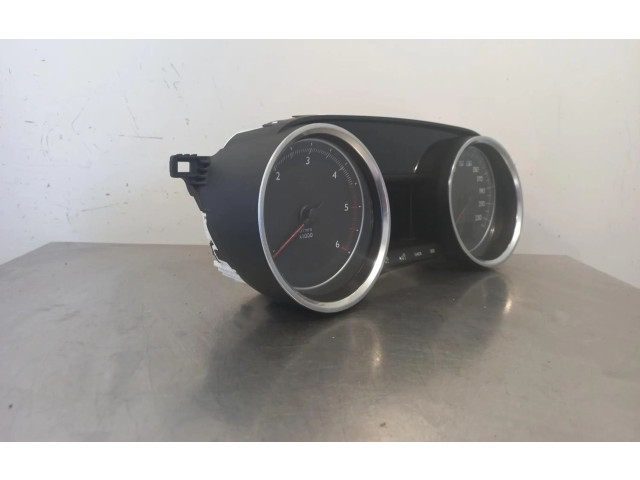 Přístrojová deska Peugeot 508 RXH 2017 9814765780