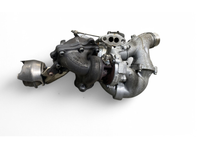 Turbodmychadlo Турбина A6510907080, 50300570 Mercedes-Benz GLE (W166 - C292)