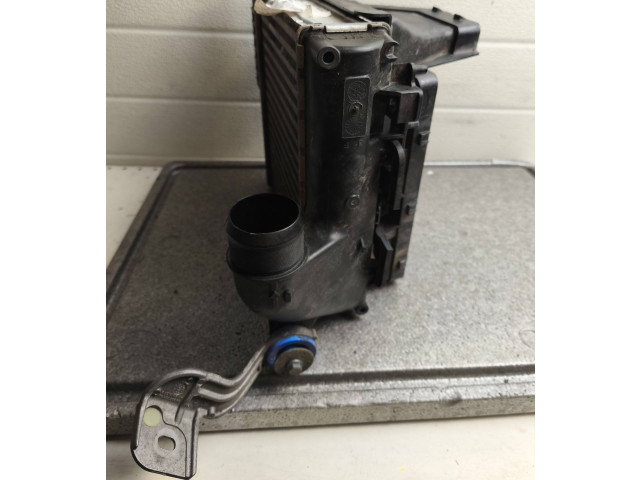 Интеркулер  M162476   Peugeot 5008 