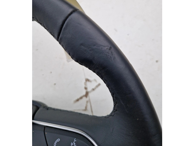 Руль Audi Q3 F3 2018 - года 83A419091AF