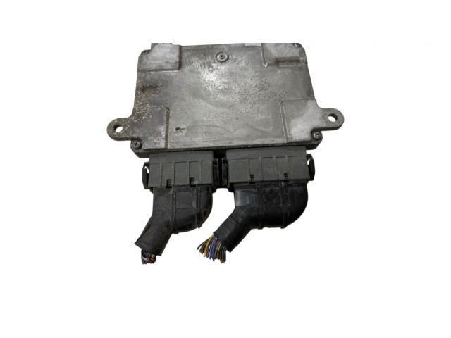 Блок управления двигателя 1860A857, E6T47377 Mitsubishi Outlander