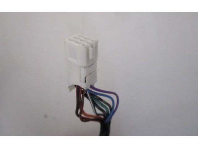 Зеркало электрическое Mazda CX-3 2015 - - года