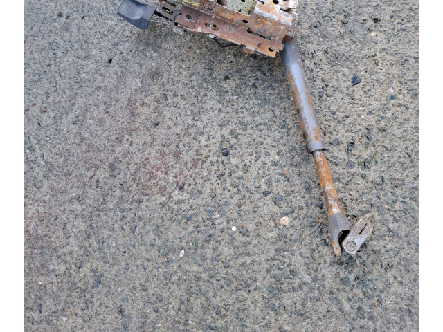    Рулевая рейка 125B943F   Volkswagen Touran I 2003 - 2010 года