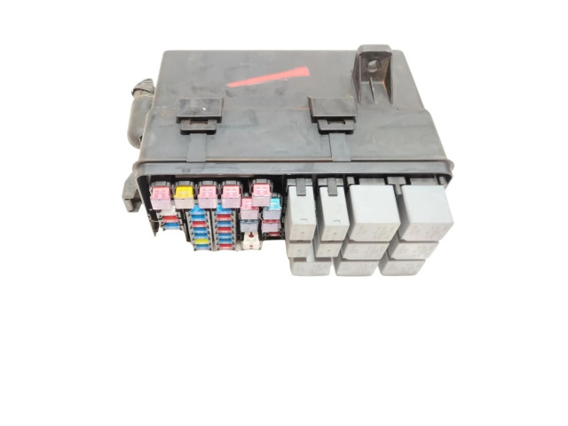 Модуль управления BSM    Chevrolet Nubira    