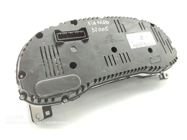 Панель приборов 94033G5300   KIA Niro       