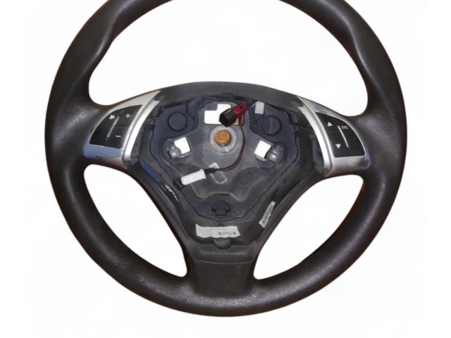 Volant Fiat Grande Punto 2012   