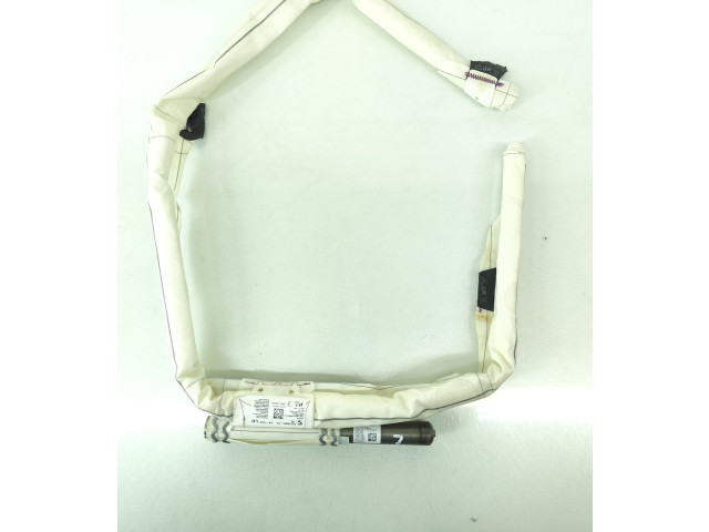 Боковая подушка безопасности 7221045   BMW 4 F36 Gran coupe