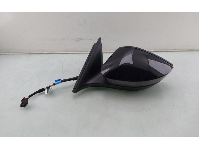 Зеркало (механическое)       Skoda Octavia Mk4  2019 -  года   