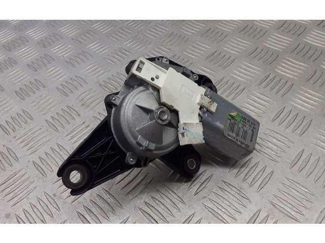 Моторчик заднего дворника 8200311486    Renault Clio III