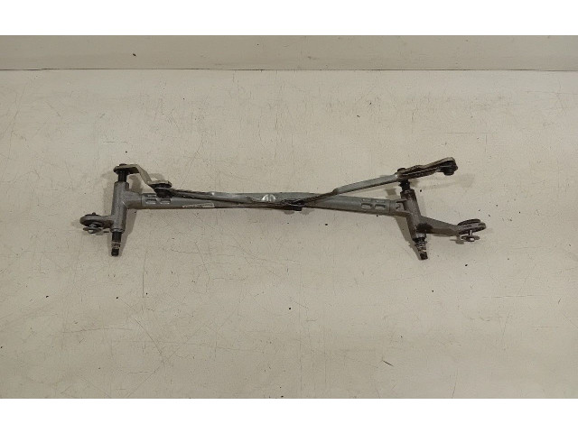 Зеркало электрическое        Peugeot 3008 II  2016 - 2023 года   