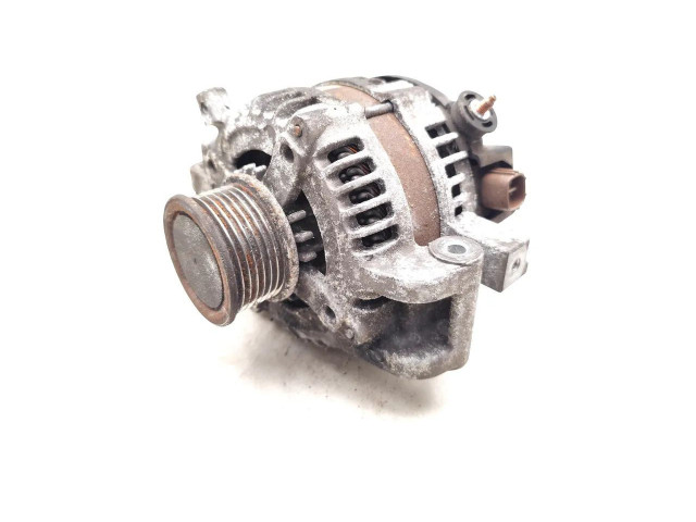 Генератор 27060-26030   Lexus IS 220D-250-350      