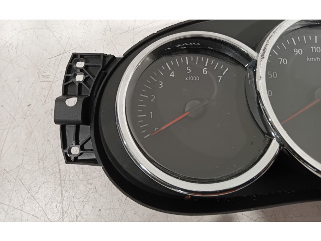 Панель приборов 248102645R Dacia Sandero II