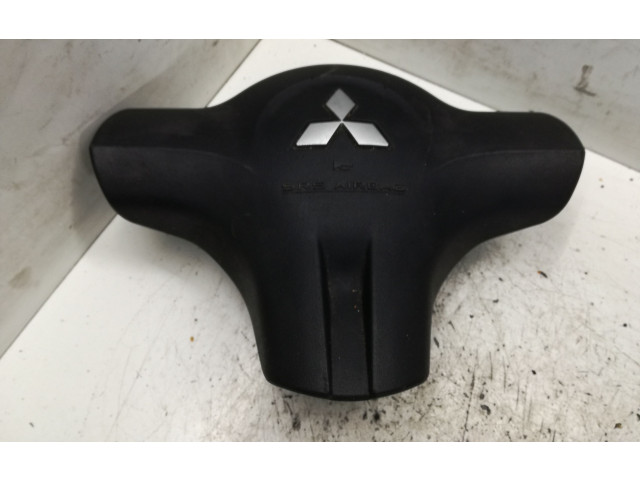 Подушка безопасности водителя PMR955203XA Mitsubishi Colt