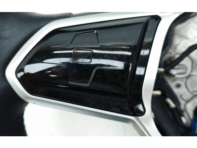 Руль Volkswagen ID.3  2019 -  года 10A419089, 3G0124      