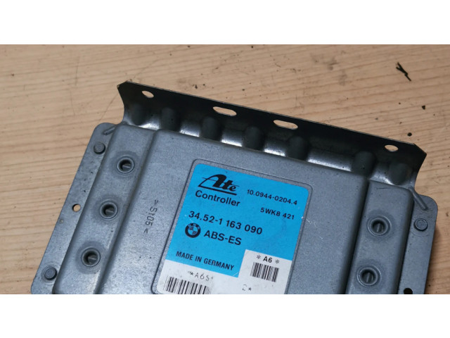 Блок управления АБС 1163090   BMW 3 E36