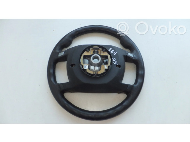 Руль BMW 7 E65 E66  2001-2008 года 6761743, 67920610      