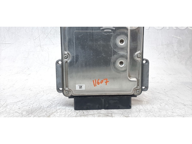 Блок управления двигателя 55265162 Jeep Renegade