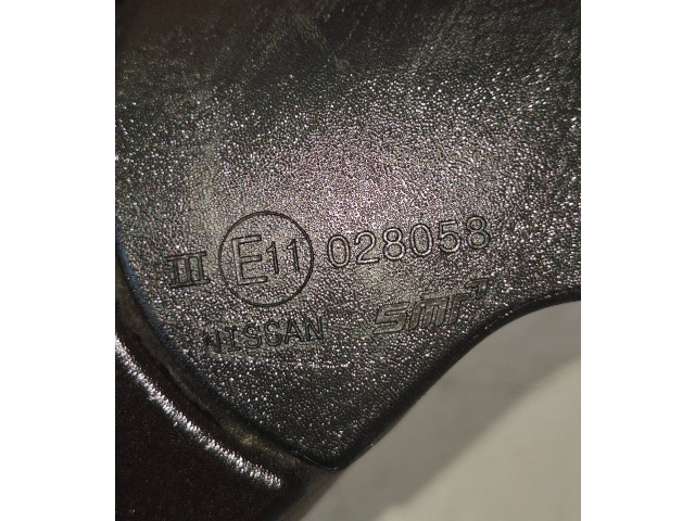 Zpětné zrcátko  Nissan Leaf I (ZE0) 2015  E11028058  