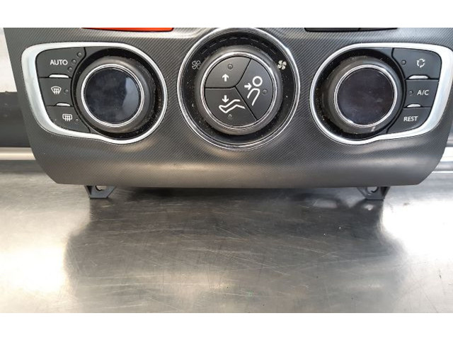 Блок управления климат-контролем 6452V9 Citroen DS4