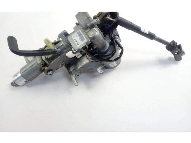 Volant Renault Kangoo I 2017 8201514069