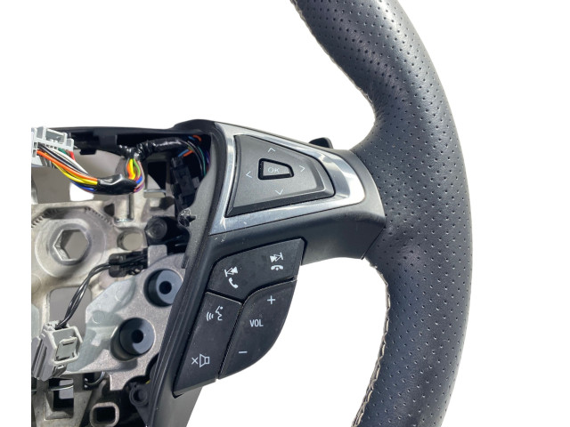 Генератор KT433600SDB Ford Edge II