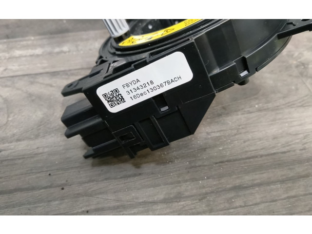 Подрулевой шлейф SRS 31343218 Volvo S60