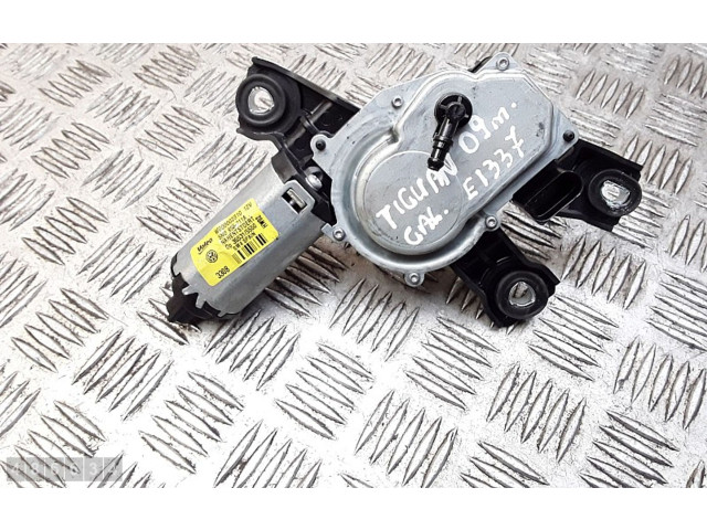 Моторчик дворников 5n0955711a    Volkswagen Tiguan