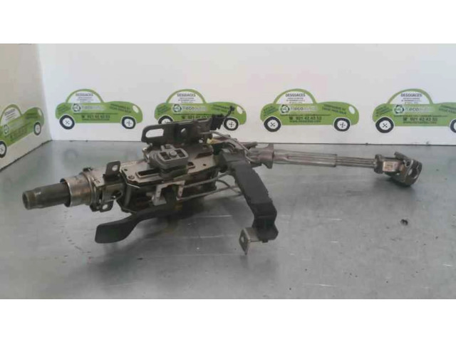 Руль Seat Ibiza III (6L)  2002-2008 года 6Q1419501H      